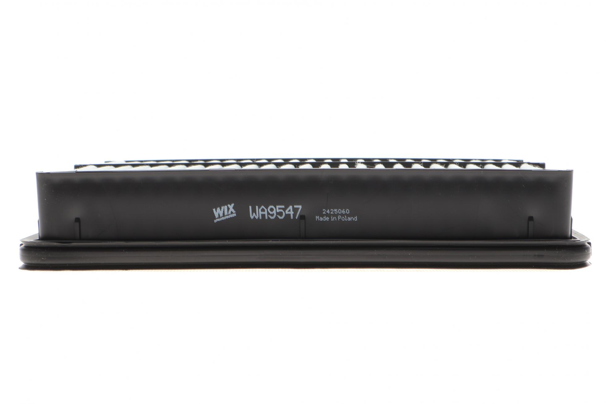 WA9547 WIX FILTERS